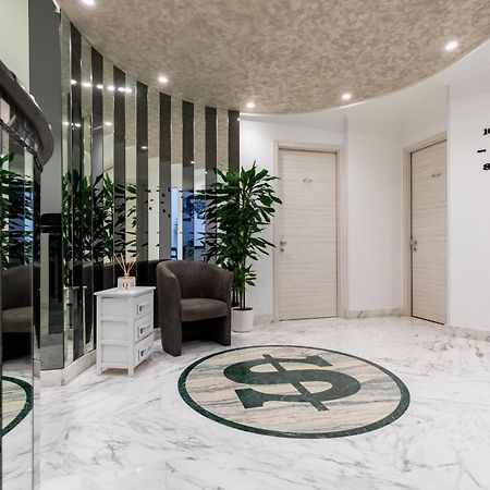 Gregorio VII Luxury Home Apartment Rome Exterior photo
